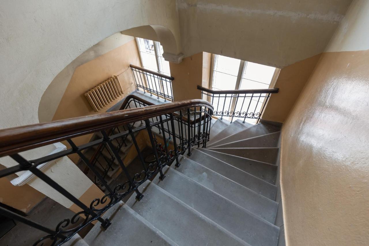 One Bedroom Next To The Royal Castle In By Renters * Warsaw