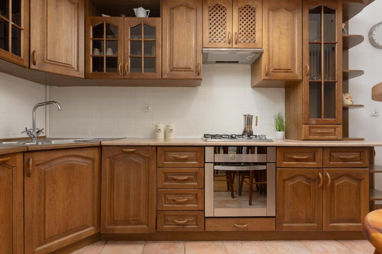 One Bedroom Next To The Royal Castle In By Renters * Warsaw