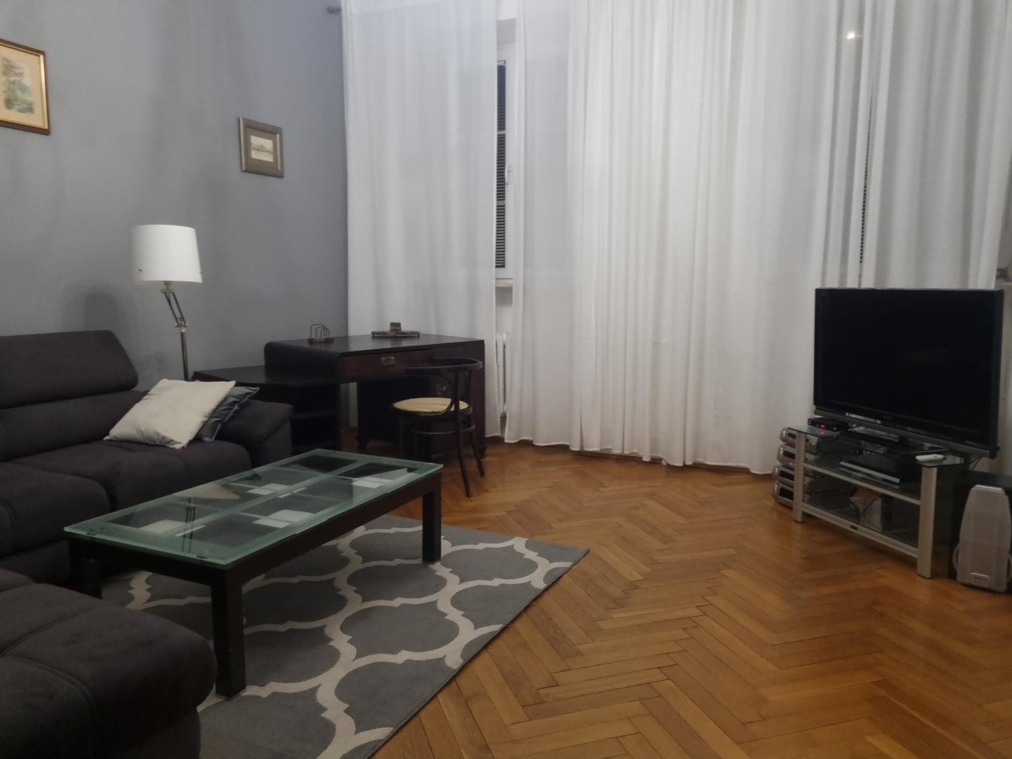 One Bedroom Next To The Royal Castle In By Renters * Warsaw