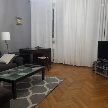 One Bedroom Apartment Next To The Royal Castle In Warsaw By Noclegi Renters Exterior photo