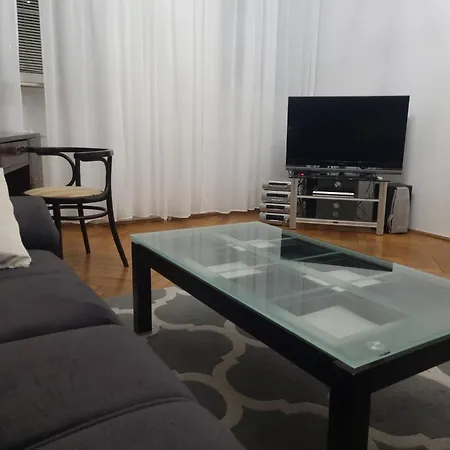 One Bedroom Apartment Next To The Royal Castle In Warsaw By Noclegi Renters Exterior photo